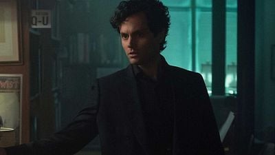 Imagem da notícia “É uma piada óbvia”: Penn Badgley fala sobre possível crossover entre You e Gossip Girl