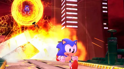 Imagem da notícia Dica de desconto: Se você gostou de Sonic 3, este é o jogo que você precisa testar em casa hoje mesmo