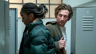 Imagem da notícia O Urso terminará oficialmente na 5ª temporada, embora a ideia original fosse encerrar ainda mais cedo