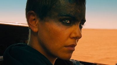 Imagem da notícia Nem Charlize Theron, nem Tom Hardy: Esses foram os principais atores cotados para Mad Max - Estrada da Fúria
