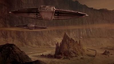 Imagem da notícia “Foi tudo culpa minha”: Este clássico da ficção científica é o grande fracasso de um dos maiores diretores do cinema, mas fez ele aprender uma importante lição