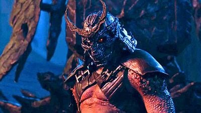 Imagem da notícia Quando Mortal Kombat 2 chega ao streaming?