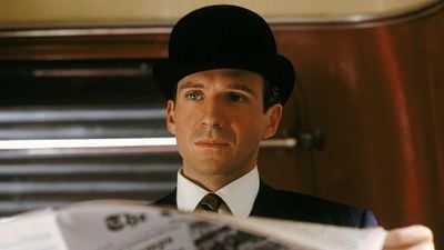 Imagem da notícia "Minha carreira acabou": Há 28 anos, Ralph Fiennes estava convencido de que havia cometido um erro irreparável ao estrelar este fracasso