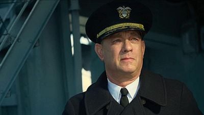 Imagem da notícia Tom Hanks prepara sequência deste emocionante filme de guerra – mesmo que a primeira parte tenha partido seu coração