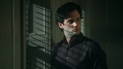 Imagem da notícia You: Joe Goldberg morre na 5ª temporada? Explicamos o final da série de Penn Badgley na Netflix