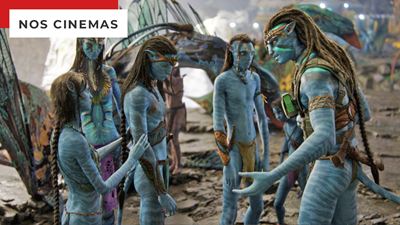 Quem são os personagens de Avatar: O Caminho da Água? Zoe Saldana e Sam Worthington estão no elenco