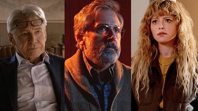 Imagem da notícia Emmy 2023: 9 séries esnobadas pela premiação que você precisa conhecer