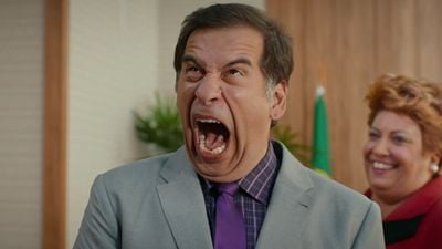 Imagem da notícia Sessão da Tarde hoje (24/08): Filme Até que a Sorte Nos Separe 3 marcou a primeira aparição de Leandro Hassum após mudança radical