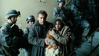 Imagem da notícia É um dos melhores filmes de ficção científica dos últimos 20 anos: Você sabe como foi filmada aquela cena deslumbrante de Filhos da Esperança?