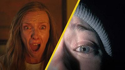Imagem da notícia Hereditário, A Bruxa de Blair e todos os filmes de terror onde ninguém sobrevive