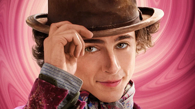 Imagem da notícia Wonka: Este personagem ignorado nos filmes anteriores, finalmente ganhará destaque em terceira adaptação de A Fantástica Fábrica de Chocolate