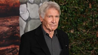 Imagem da notícia "Eu sustentava minha família com trabalhos de carpintaria": Harrison Ford relembra os 15 anos que sobreviveu sem dinheiro em Hollywood antes do sucesso em Star Wars