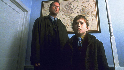 Imagem da notícia Durante 24 anos, este ator foi um dos mais bem pagos por um único filme e ninguém se atreve a assumir sua posição