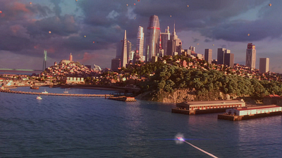 Imagem da notícia Para assistir hoje à noite no streaming: Um dos melhores filmes da Marvel de todos os tempos – incomum, visualmente deslumbrante e lindo!