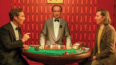 Imagem da notícia Como o astro de Penetras Bons de Bico foi responsável pela carreira deste diretor vencedor do Oscar: "Eu não estaria recebendo esse prêmio"