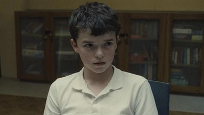 Imagem da notícia Ator mirim de Adolescência, Owen Cooper fará versão jovem de astro de Euphoria em nova adaptação polêmica