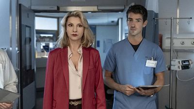 Imagem da notícia Se você gostou de Respira, não pode perder esta minissérie da Netflix: Um suspense psicológico de seis episódios que vai deixar você boquiaberto