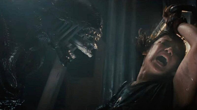 Imagem da notícia “Realmente assustador”: O diretor de Alien: Romulus buscou referências diretamente do mundo dos games