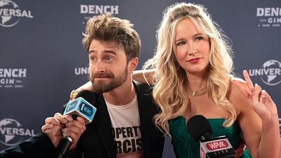 Imagem da notícia A nova série de Daniel Radcliffe é oficialmente renovada para a 2ª temporada – no Brasil, quase ninguém a conhece