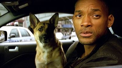 Imagem da notícia Eu Sou a Lenda: Este detalhe no minuto 22 revelou a cena mais devastadora do filme de Will Smith BEM antes da hora