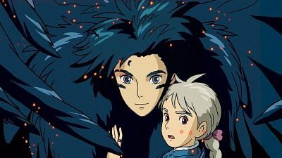 Imagem da notícia Nem A Viagem de Chihiro, nem O Menino e a Garça: Este é o filme de Hayao Miyazaki que está fazendo sucesso na Netflix e é uma verdadeira joia com uma poderosa mensagem antiguerra
