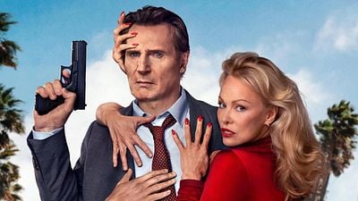 Imagem da notícia Corra Que a Polícia Vem Aí: Antes do remake com Liam Neeson e Pamela Anderson, a comédia dos anos 80 está disponível de graça no streaming