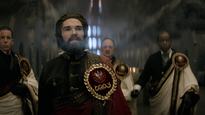 Imagem da notícia “Achei muito legal”: Zack Snyder copiou uma cena de morte lendária para Rebel Moon 2 – explicamos seu significado