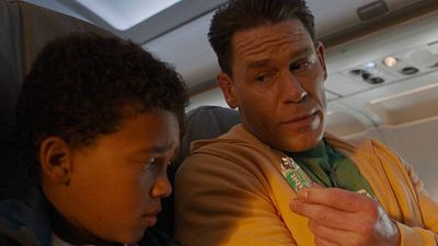 Imagem da notícia Hoje no streaming: O final delirante de uma das sagas de maior bilheteria da história!