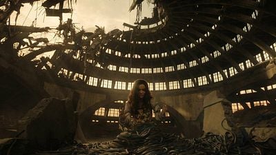 Imagem da notícia Chega ao streaming o filme que marcou o retorno de uma franquia de ficção científica no valor de 3 bilhões de dólares