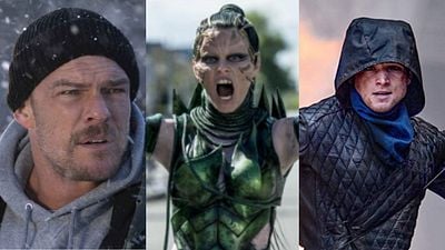 Imagem da notícia Sessão da Tarde: Descubra os filmes que vão passar na Globo nesta semana (17 a 21 de agosto de 2026)