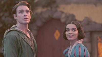 Imagem da notícia Por mais que a Disney continue se esforçando, os contos de príncipes encantados e princesas fazem parte do passado... E já está na hora de renovar seus protagonistas