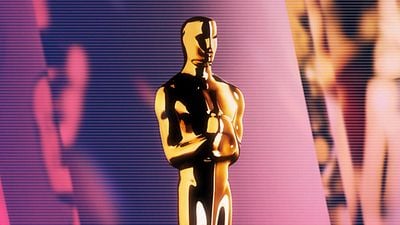 Imagem da notícia Este Oscar foi encontrado em uma lixeira de aeroporto – e todo mundo conhece a vencedora