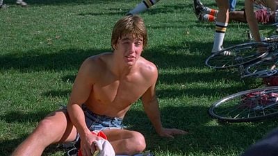 Imagem da notícia Há 43 anos, esse jovem ator deu seus primeiros passos na tela: Hoje ele é um dos astros mais importantes do mundo do cinema