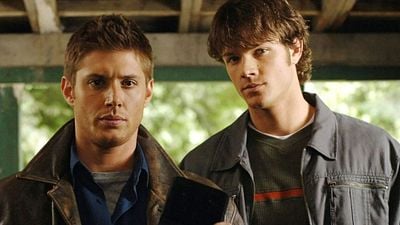 Imagem da notícia Boas notícias para os fãs de Supernatural: O trio principal terá uma super reunião em The Boys - confira o vídeo!