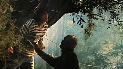 Imagem da notícia Criticado injustamente e com protagonista esnobado em Hollywood, esta ficção científica é mais divertida do que se imagina