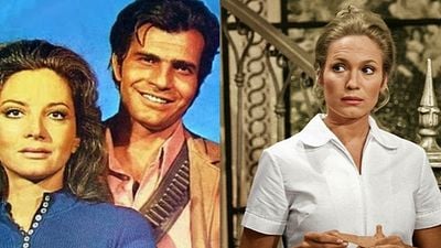 Imagem da notícia Nem Irmãos Coragem, nem Anjo Mau: A primeira novela diária da TV brasileira gerou duras críticas, e seu título até infernizou um telespectador!