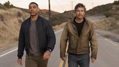 Imagem da notícia HBO + ficção científica: assistimos aos primeiros episódios de Lanternas e não é exatamente o que você imagina...