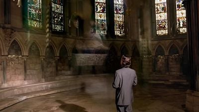 Imagem da notícia Hoje no streaming: Há 20 anos todos falavam deste suspense, mas a crítica o destruiu