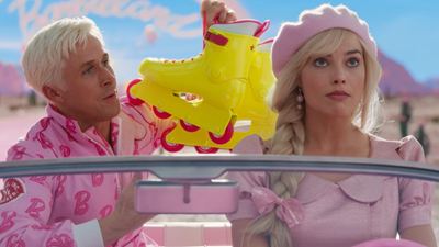 "Não vejo como isso vai ser bom": Um dos criadores de Barbie achava o filme uma ideia terrível