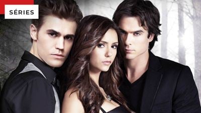 The Vampire Diaries: 10 curiosidades sobre a série que todo fã precisa saber