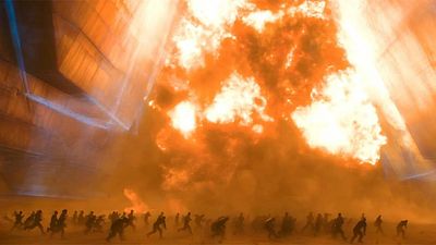 Imagem da notícia Hoje no streaming, o melhor filme de 2021: Uma obra-prima da ficção científica que triunfou nas bilheterias