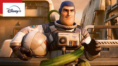 Imagem da notícia O que deu errado em Lightyear? Diretor da Pixar tenta explicar e acaba culpando fãs de Toy Story