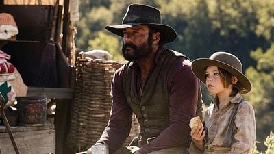 Imagem da notícia Estreou há apenas 2 anos e já é uma das melhores minisséries do gênero de faroeste