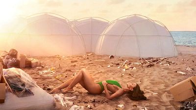 Imagem da notícia Na Netflix: Um polêmico filme baseado em acontecimentos reais e que dura menos de duas horas