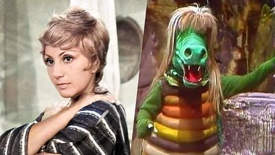 Imagem da notícia "Você está velha, feia, gorda": Há 45 anos, atriz que deu vida à Cuca do Sítio do Picapau Amarelo matou o marido após ouvir duras palavras