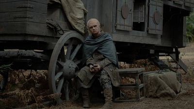 Imagem da notícia A melhor mudança de A Casa do Dragão em relação ao livro é Aegon: Ele passou de indiferente a alguém que queremos acompanhar até o fim