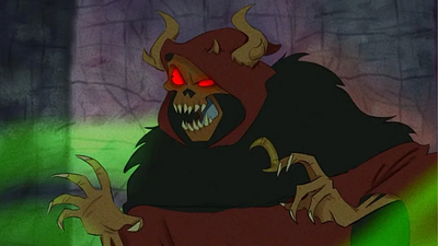 Imagem da notícia O filme de animação mais sombrio da Disney traumatizou uma geração e quase levou o estúdio à falência