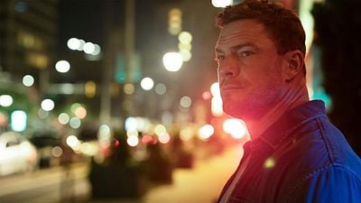 Imagem da notícia Reacher: Alan Ritchson revela que a 4ª temporada tem "mais cenas de luta do que em todas as outras temporadas juntas"