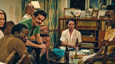 Imagem da notícia O Agente Secreto: Um dos personagens mais importantes do filme existiu na vida real