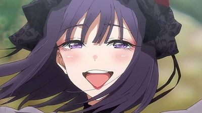 Imagem da notícia Finalmente retorna um dos melhores animes românticos recentes: A 2ª temporada de My Dress-Up Darling revela trailer com a volta de Gojo e Marin